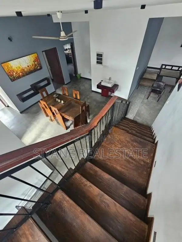 Modern 2-Story House for Sale – Thalawathugoda