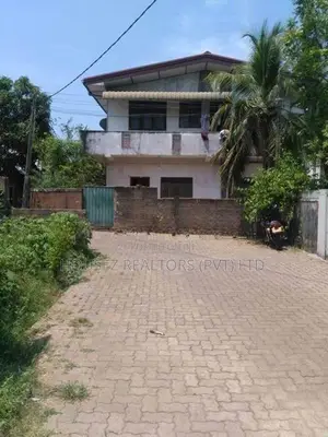 Commercial Building for Rent – Boralesgamuwa