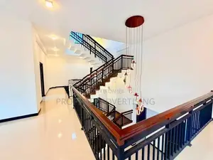 Mount Lavinia 5 BR Brand New House for Sale