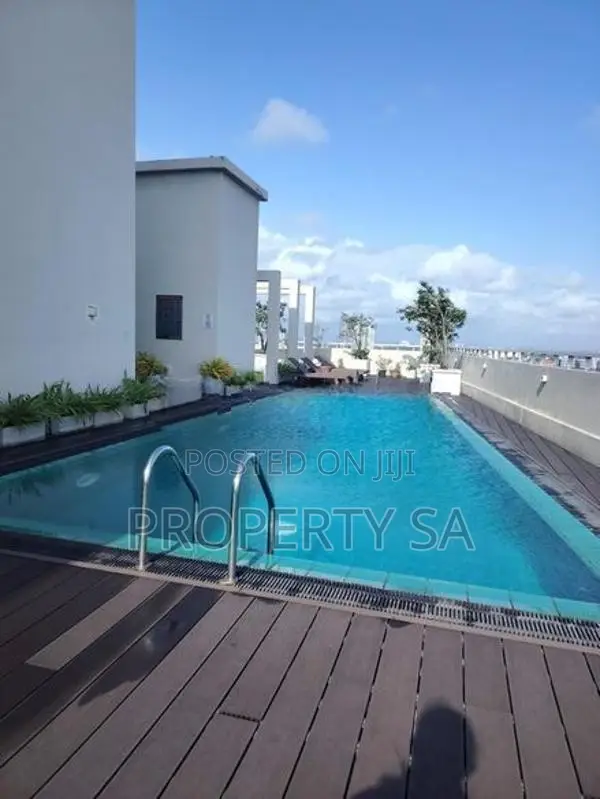 Apartment for rent in Colombo 8