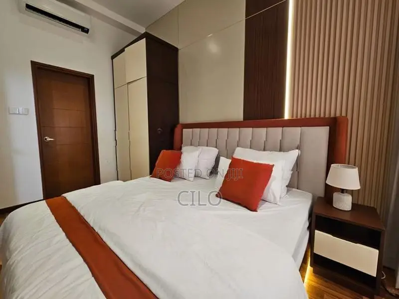 2 Bedroom Apartment for Sale – ICC Residencies, Kotte