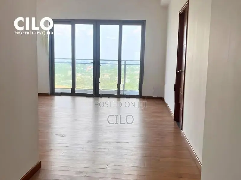 3 Bedroom Apartment for Sale – ICC Residencies, Kotte