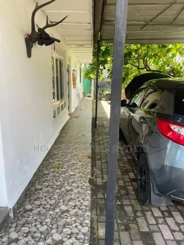 3-Bedroom House for Sale – Angoda Junction