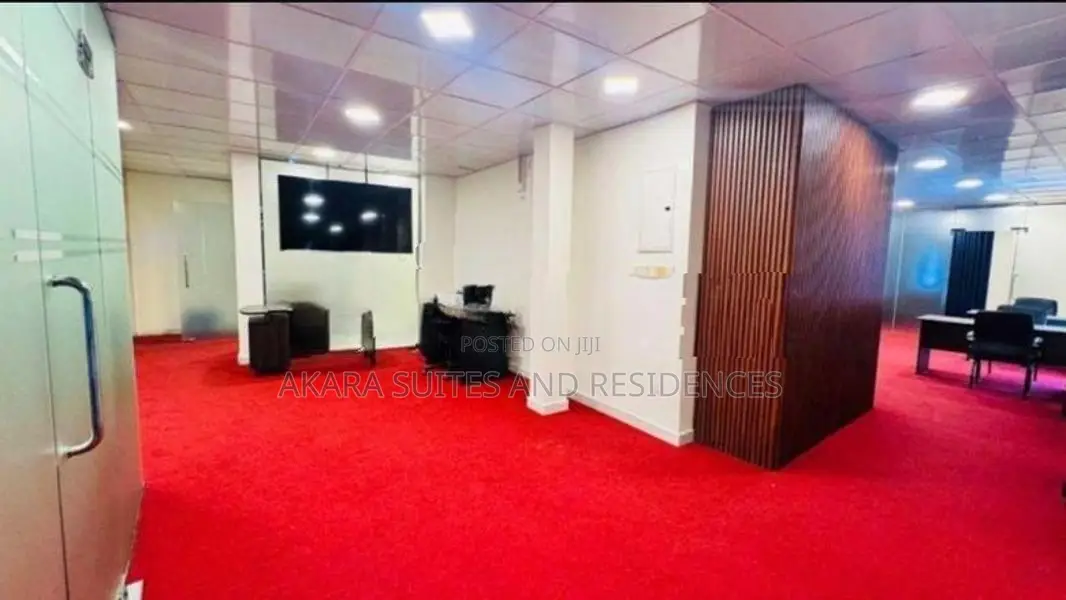 8000 Sq.ft - Commercial Building for Sale CP53495 Battaramulla
