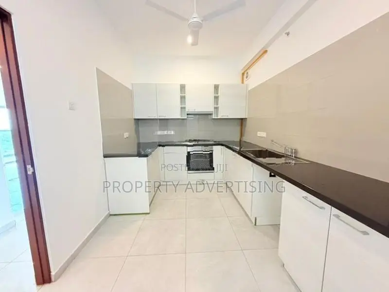 Rajagiriya Iconic Galaxy 3BR Apartment For Sale