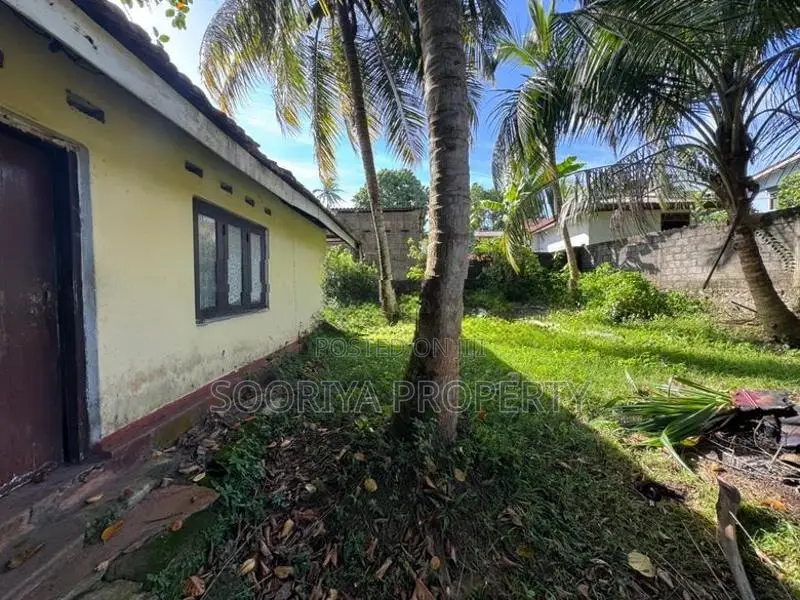 Commercial Land for Rent in Piliyandala Town
