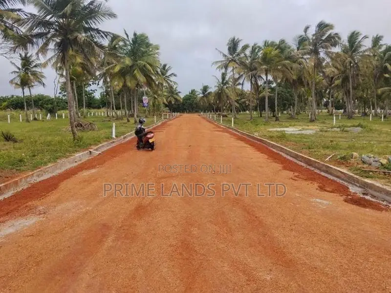 Land for Sale in Anuradhapura Nachchaduwa