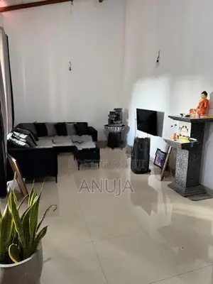 House for Rent with Furnitures (upstair) Hokandara
