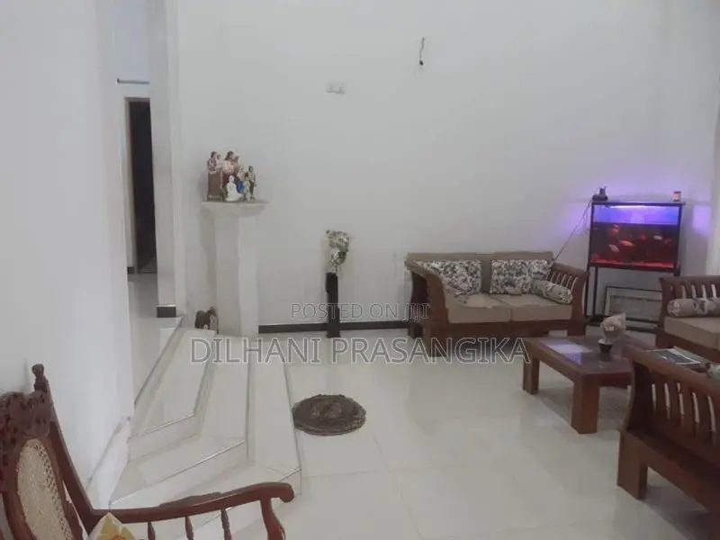 House for Sale - Ganemulla