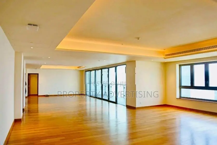 Cinnamon Life 5BR Presidential Suite apartment For Sale