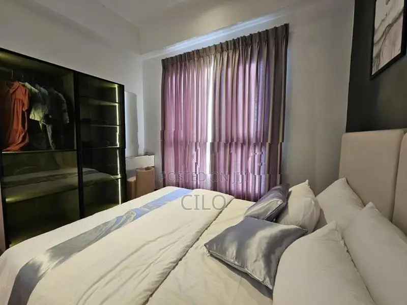 2 Bedroom Apartment for Sale – ICC Residencies, Kotte