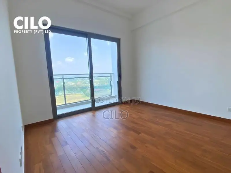 3 Bedroom Apartment for Sale – ICC Residencies, Kotte