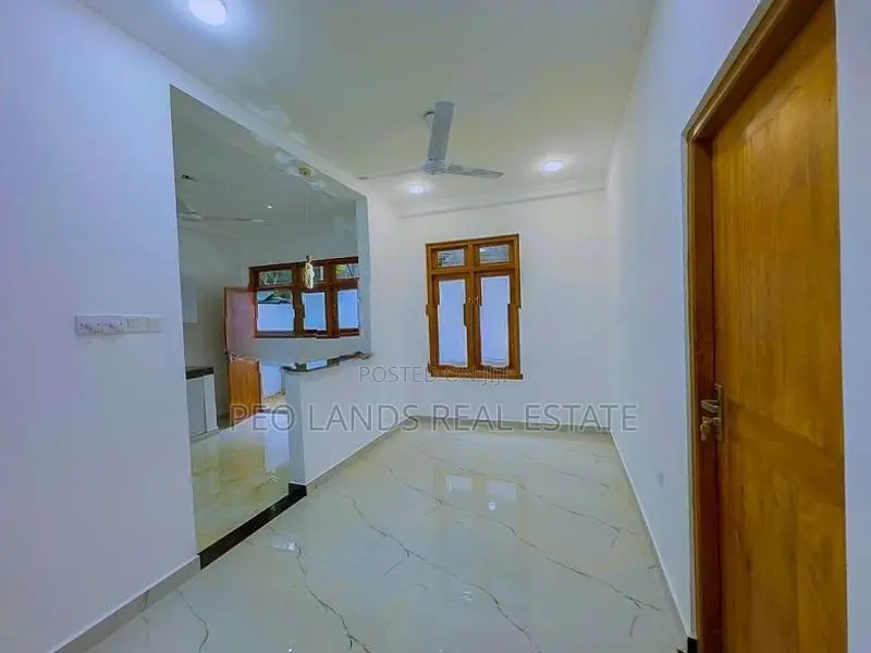 (DH1281) Brand New Two Storey House for Sale in Polgasowita