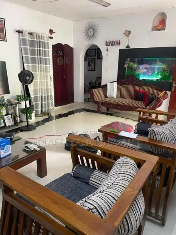 3-Bedroom House for Sale – Angoda Junction