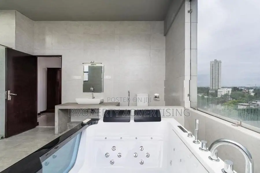 Rajagiriya verge 3 BR Apartment for Sale
