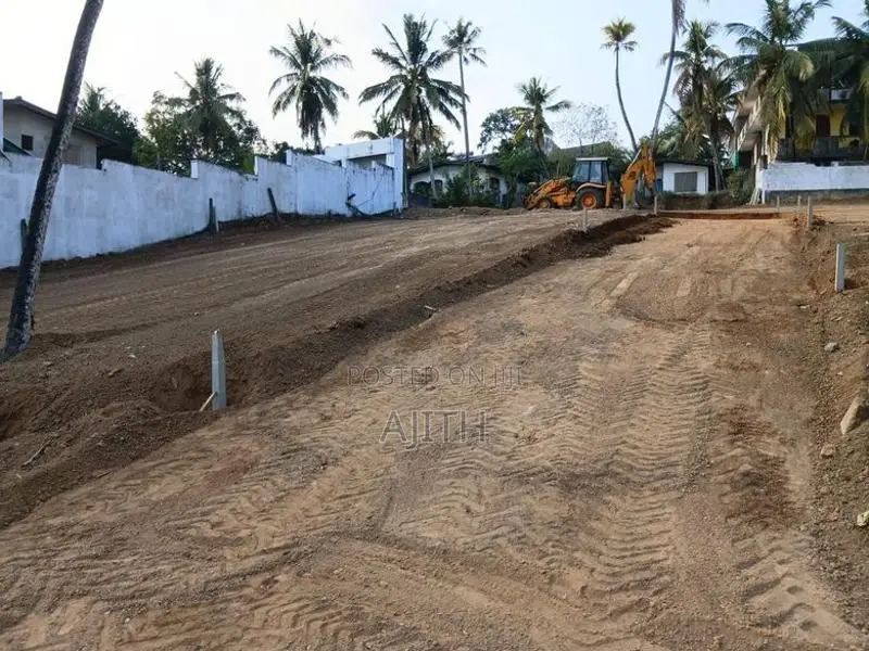 Land For Sale in Battaramulla