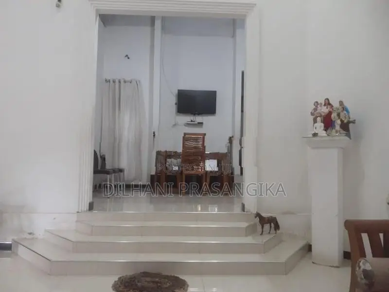 House for Sale - Ganemulla