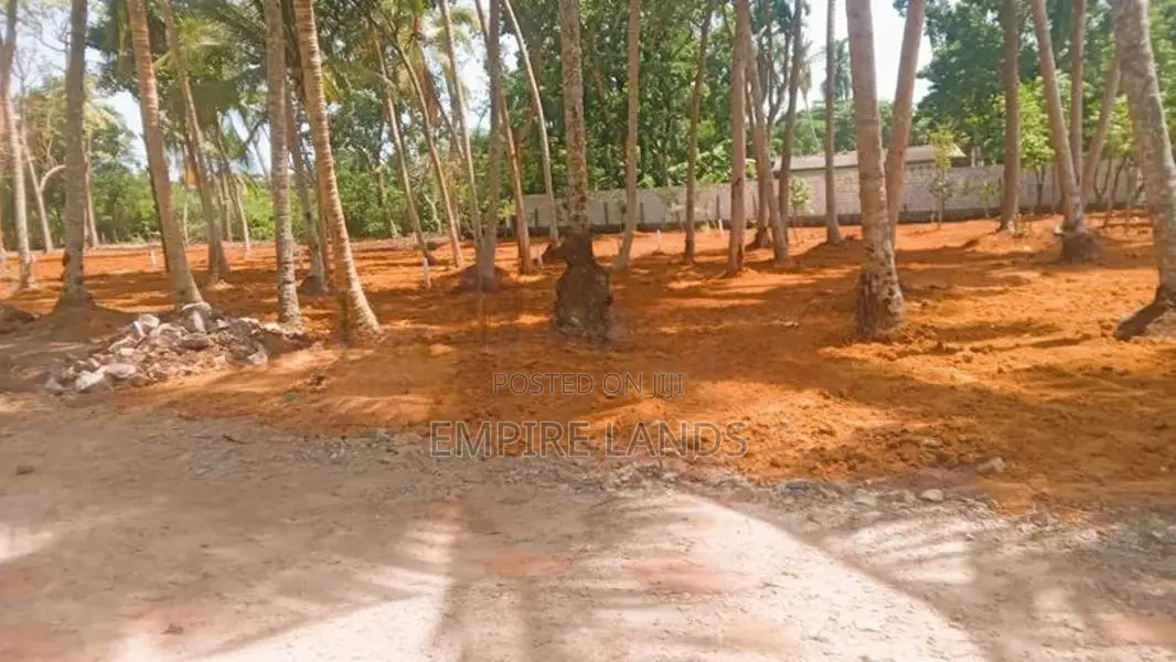 Plots for Sale in Near Panadura Hirana Road