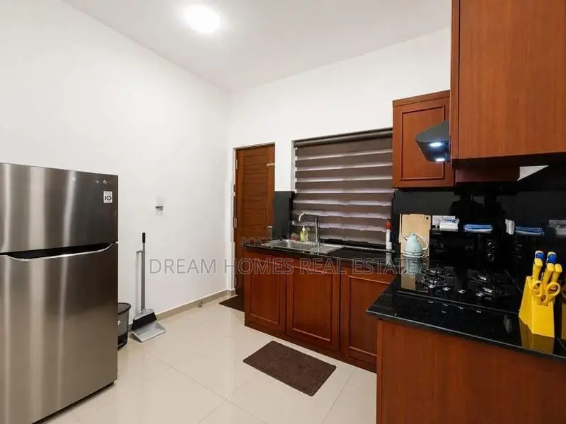 Fully Furnished Villa House for Rent – Canterbury Apartment, Piliyanda