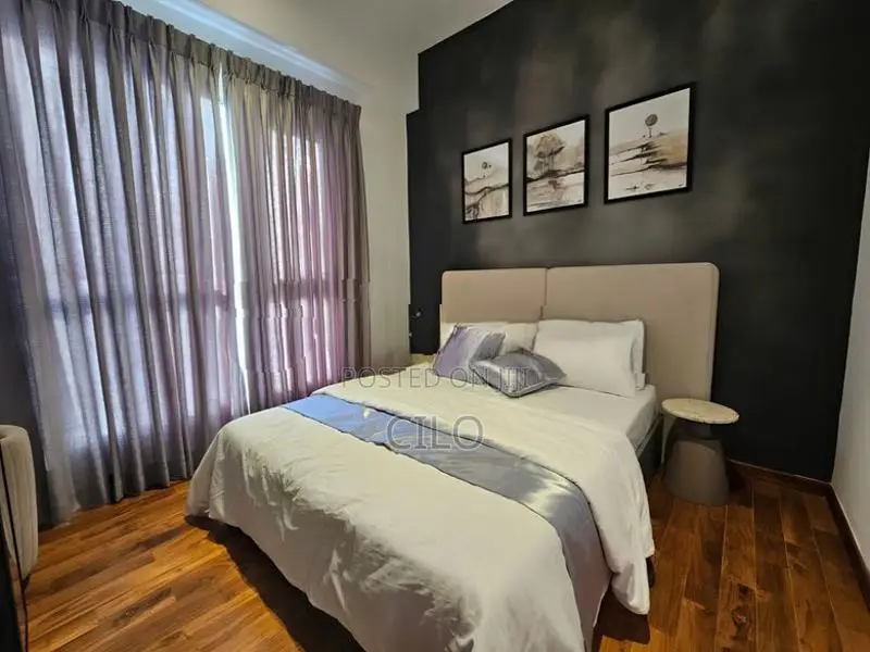 2 Bedroom Apartment for Sale – ICC Residencies, Kotte
