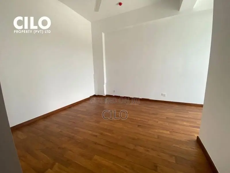 3 Bedroom Apartment for Sale – ICC Residencies, Kotte