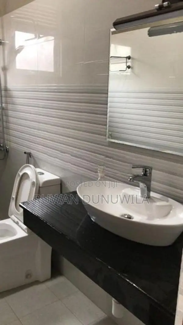 Pannipitiya Depanama Commercial Building for Rent