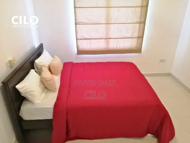Fully Furnished 3 Br Apartment for Sale – Battaramulla