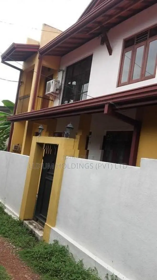 Office For Rent Off Nugegoda Road Pita Kotte [ 2051C ]