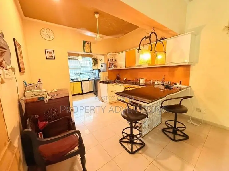 4BR Rajagirya Gated Community Highly Residental Location House For Sal