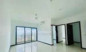Trizen 3BR Apartment For Sale in Colombo 02