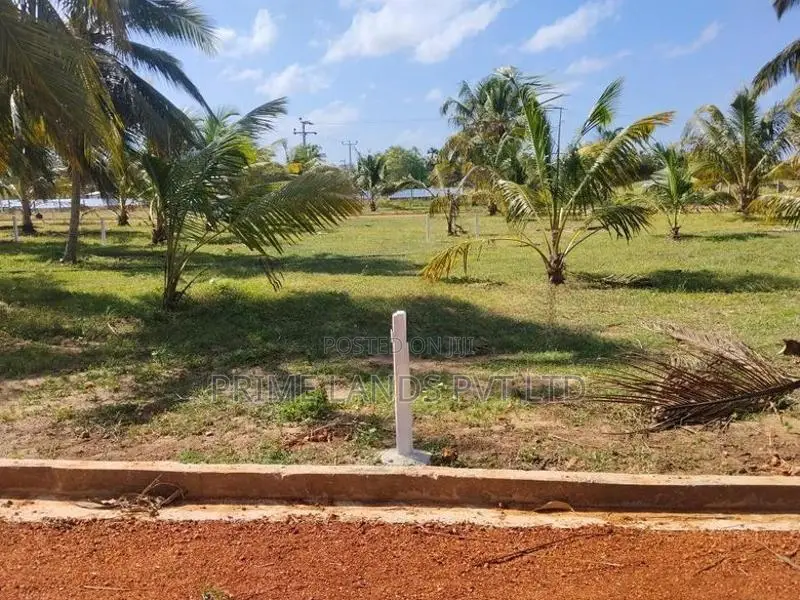 Land for Sale in Anuradhapura Nachchaduwa