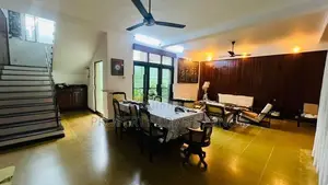 4BR Colombo 07 House For Sale In A Prime Location.