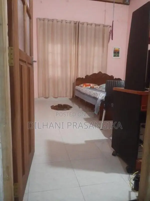 House for Sale - Ganemulla