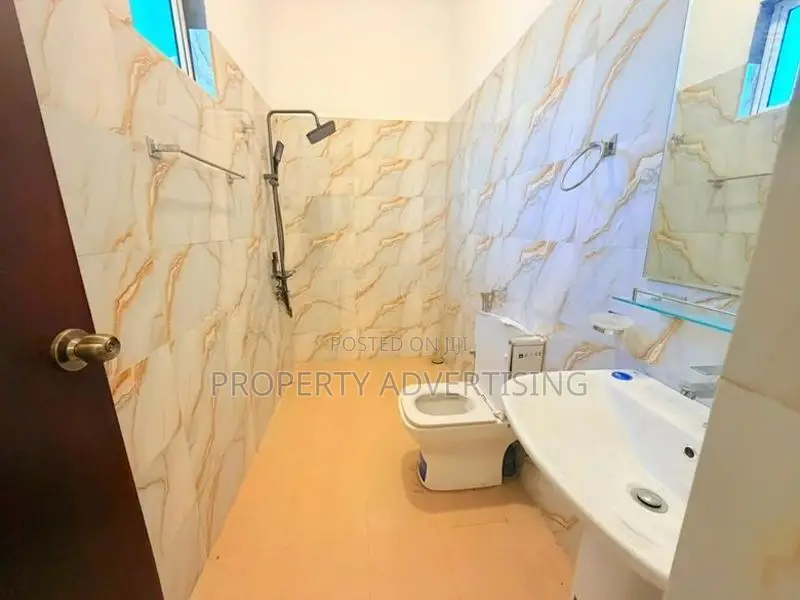 Mount Lavinia 5 BR Brand New House for Sale