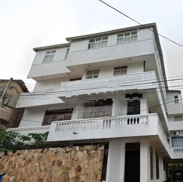 15,000 Sq.ft - Commercial Hotel for Sale CP33336 Dehiwala