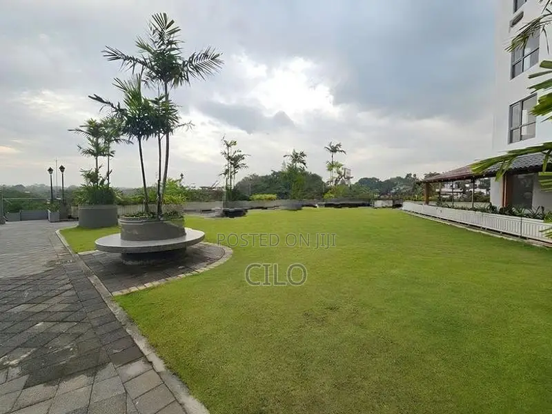 2 Bedroom Apartment for Sale – ICC Residencies, Kotte