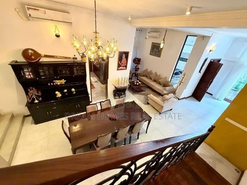 Modern Luxury Home for Sale in Maharagama – 5 Bedrooms