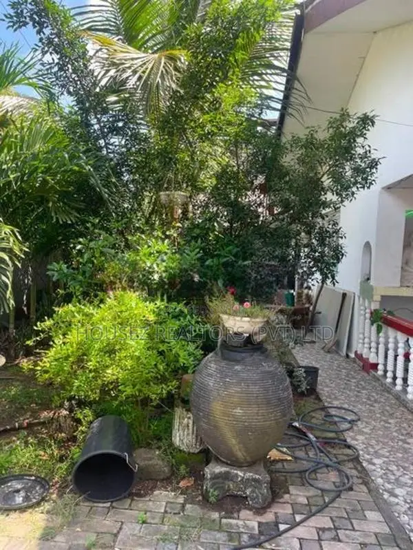 3-Bedroom House for Sale – Angoda Junction