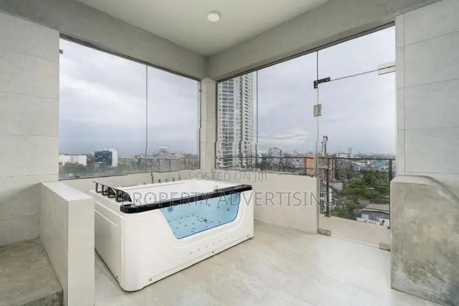 Rajagiriya verge 3 BR Apartment for Sale