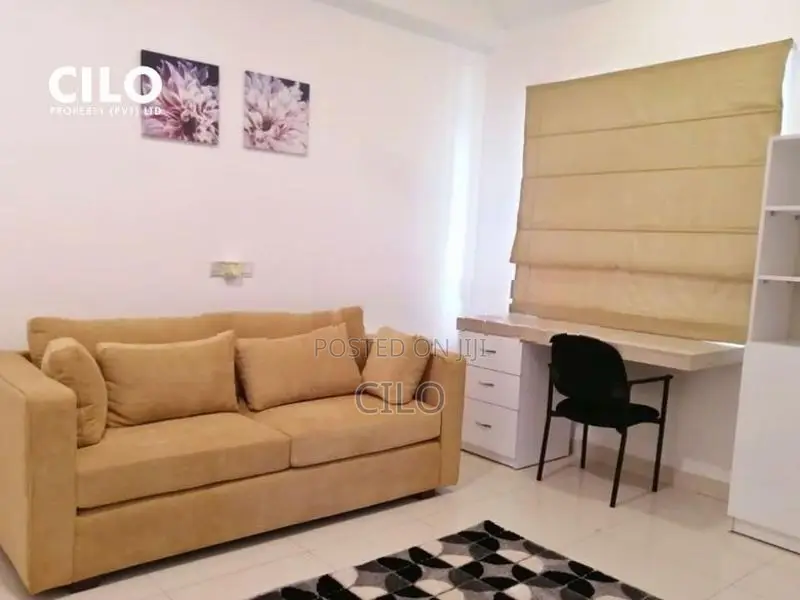 Fully Furnished 3 Br Apartment for Sale – Battaramulla