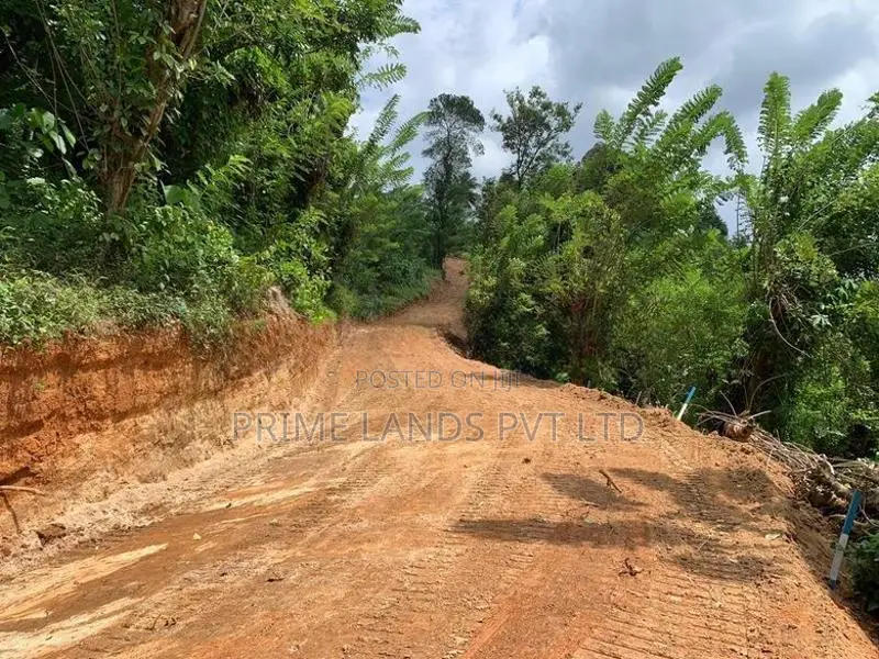 Land for Sale Pilimathalawa