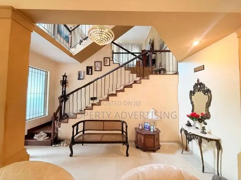 4BR Rajagirya Gated Community Highly Residental Location House For Sal