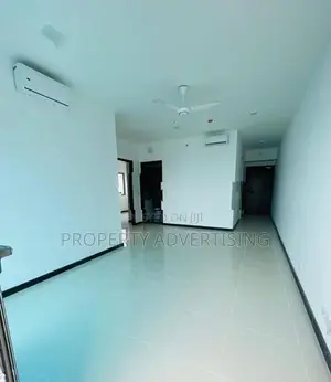 Trizen 3BR Apartment For Sale in Colombo 02