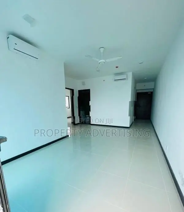 Trizen 3BR Apartment For Sale in Colombo 02