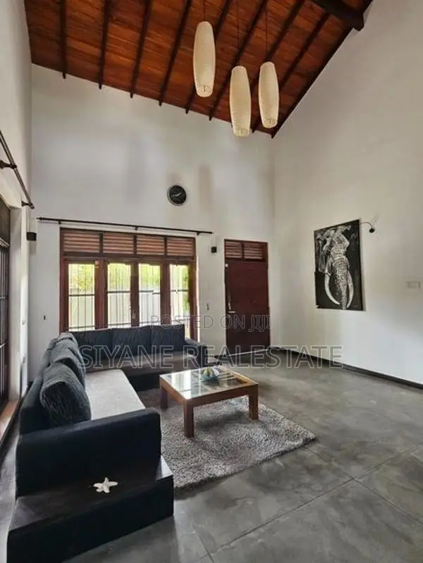 Modern 2-Story House for Sale – Thalawathugoda