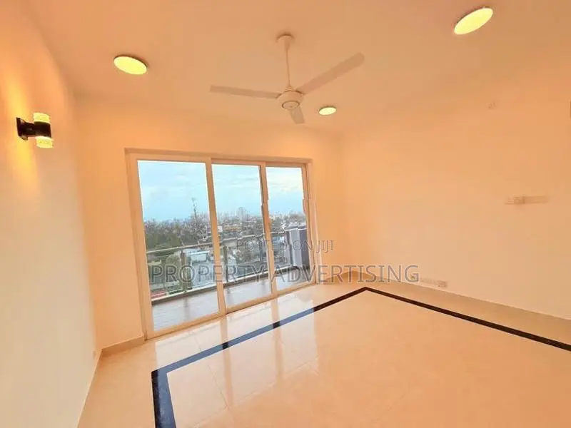 Dehiwala 4 BR Luxury Apartment For Sale