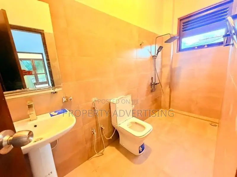Mount Lavinia 5 BR Brand New House for Sale