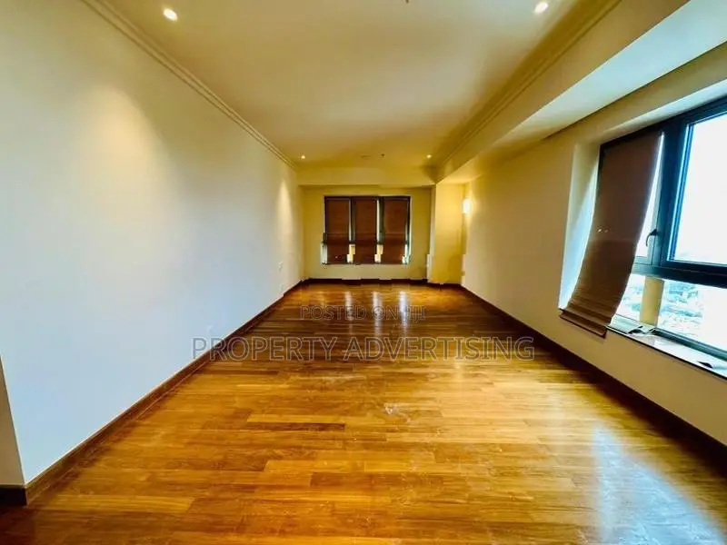 Cinnamon Life 5BR Presidential Suite apartment For Sale