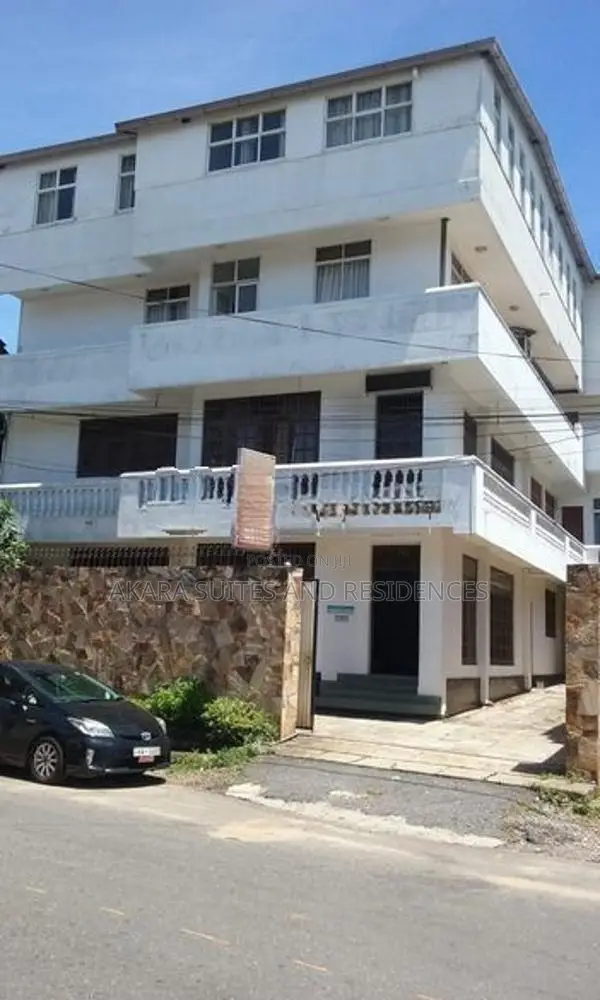 15,000 Sq.ft - Commercial Hotel for Sale CP33336 Dehiwala