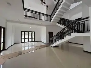 New House for Sale in Mount Lavinia